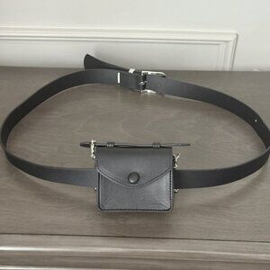 Belt Waist Bag Fannypack
